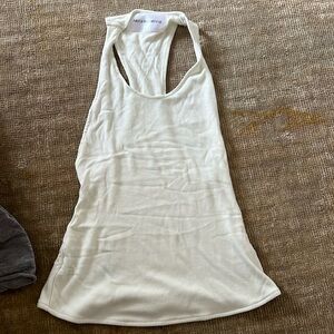 Artless Forever tank